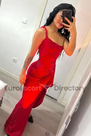 Any Euro Escort