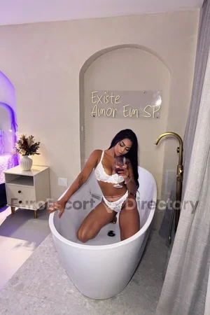 Mel Arruda