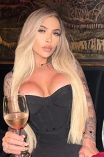 Angel Laurent