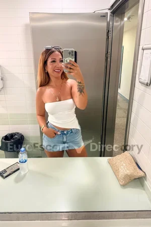 Zara escort