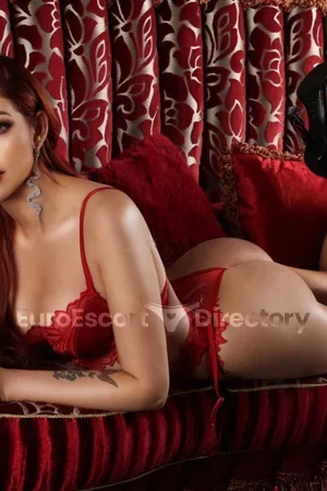Anna Shofia