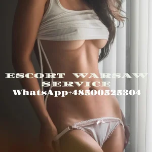 Escort Warsaw Service Agency