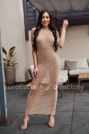 Lila Euro Escort
