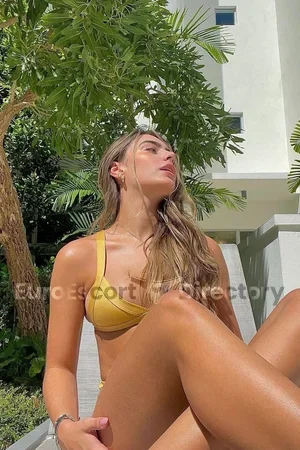 Val Dominguez Euro Escort