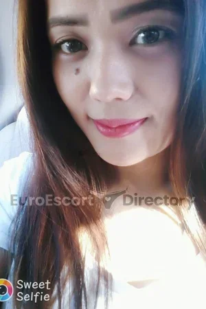 Riya Euro Escort
