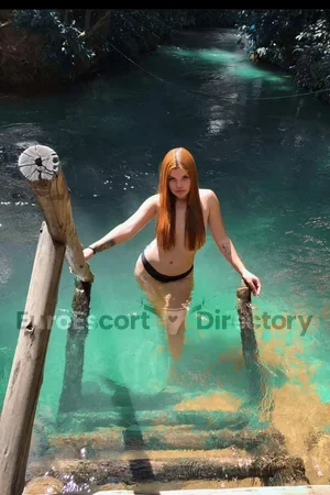 Jhully Euro Escort