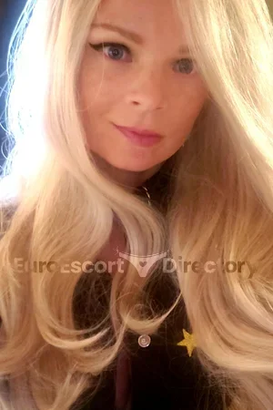 Stella Madison escort