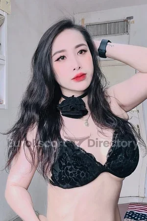 Mimi escort
