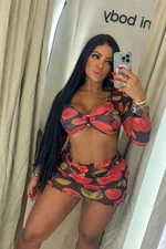 Stephanie