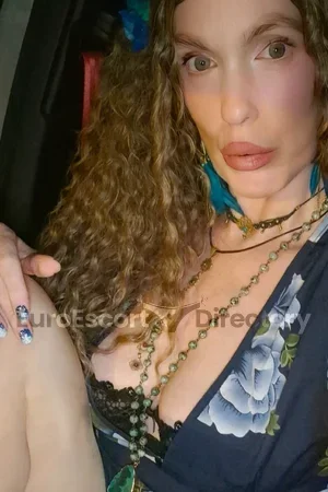 Sophia Euro Escort