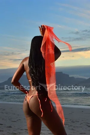 Imani Muse escort