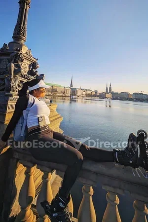 Mellissa Euro Escort