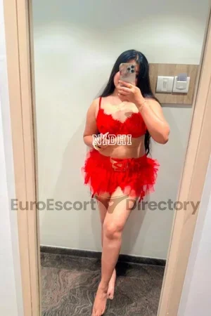 Nidhi Euro Escort