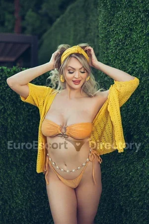 Miss Sabrina