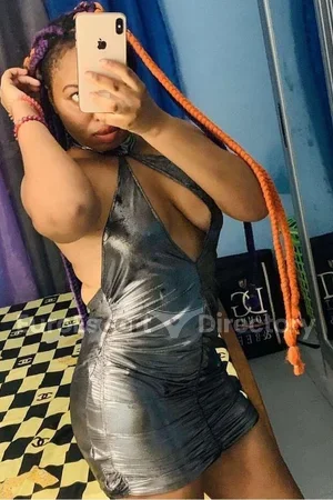 Deborah Dubuisson Euro Escort