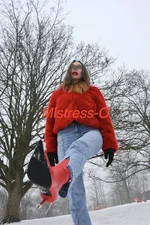 Mistress O