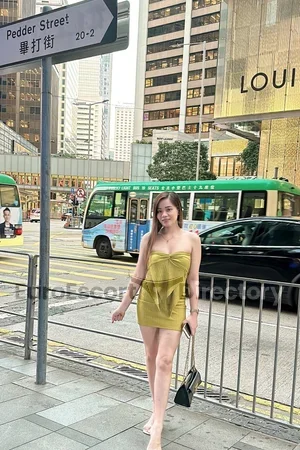 Aiko Euro Escort