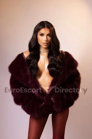 Jade Euro Escort