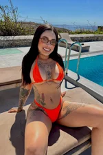 Sharon Katherine