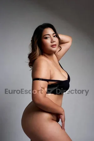 Angy Euro Escort