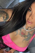 Victoria Perez