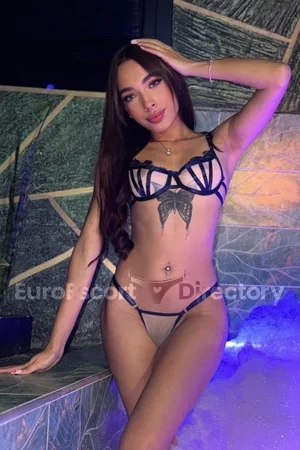 Antonella Euro Escort