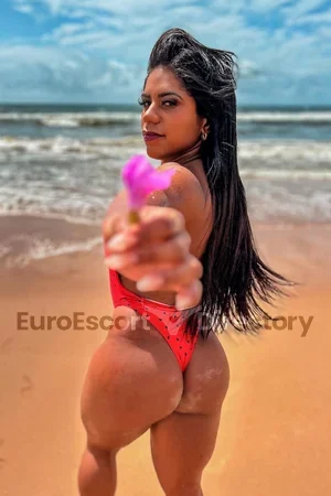 Lilith Euro Escort