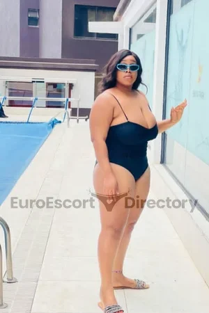 Cookie Euro Escort