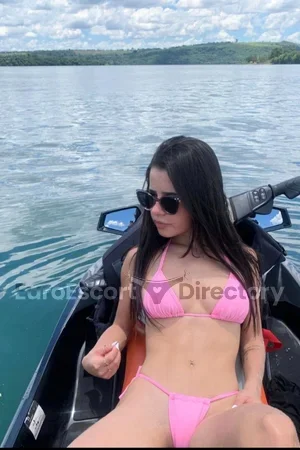 Amanda Kettlyn Euro Escort