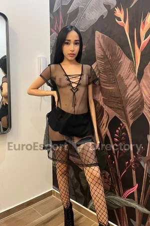 Melisa M
