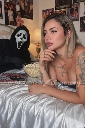 Alizon Euro Escort