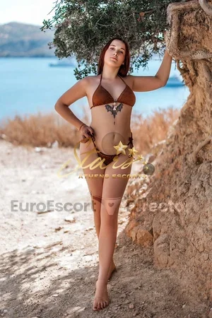 ADELINA STARS