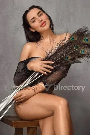 Dasha Euro Escort