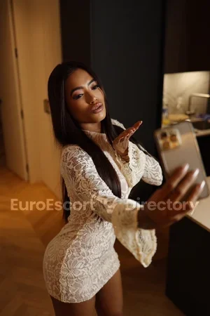 Hany Euro Escort