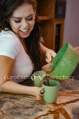 Kali Heart Euro Escort