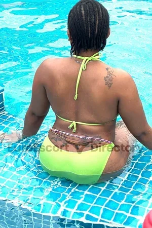 Shawty Euro Escort