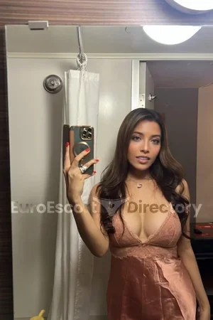 Sentina escort