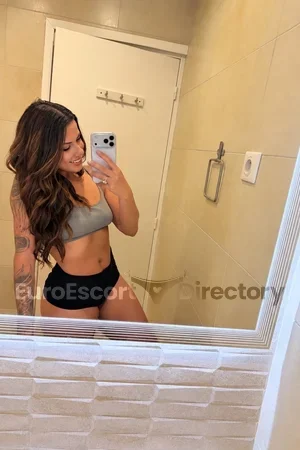 Luisa Paiva