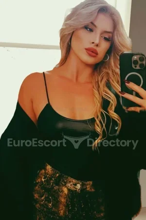 Maria Euro Escort