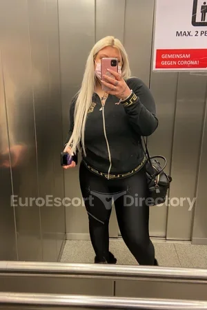 Jenny escort