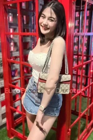 Cindy Euro Escort
