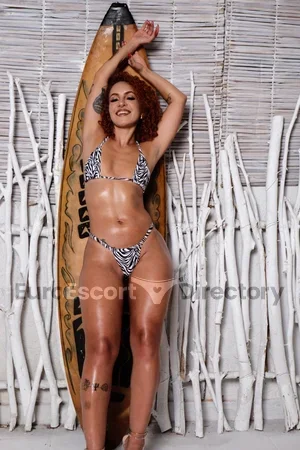 Roberta Faganelli Pornstar