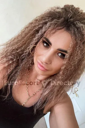 Xonia Euro Escort