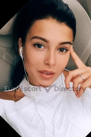 Cleopatra Euro Escort