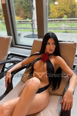 Lia Euro Escort