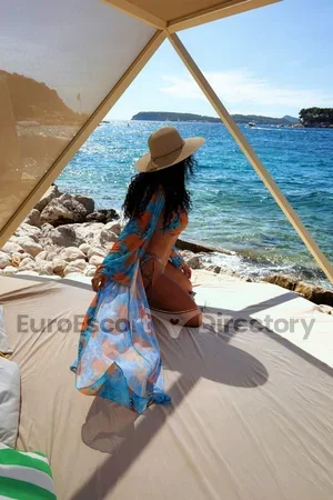 Ruby Euro Escort