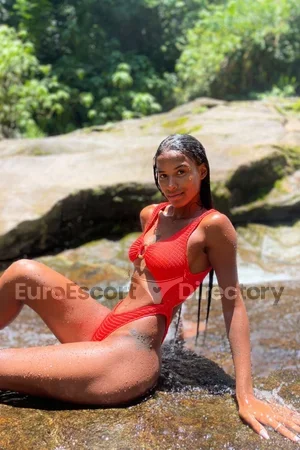 Duda Euro Escort