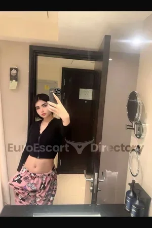 Noha Euro Escort