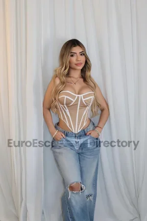 Estefania