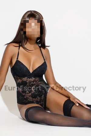Mila Rossi Euro Escort
